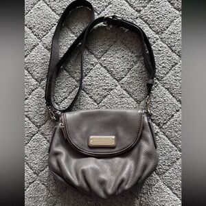 Marc by Marc Jacobs Mini Natasha
Crossbody Bag